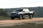 Mazda BT-50 Double Cab 2020 года (AU)